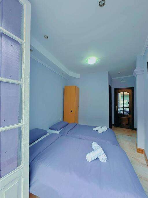 Pension La Maresia Кудильеро Экстерьер фото