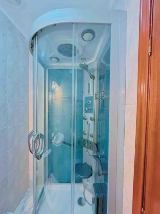 Pension La Maresia Кудильеро Экстерьер фото