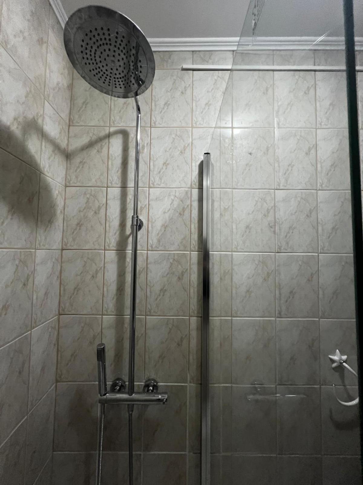 Pension La Maresia Кудильеро Экстерьер фото