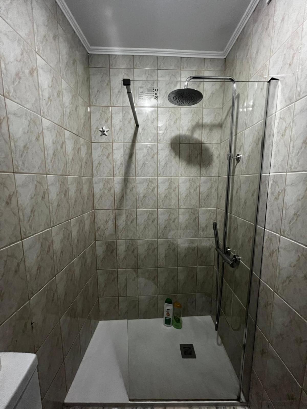 Pension La Maresia Кудильеро Экстерьер фото